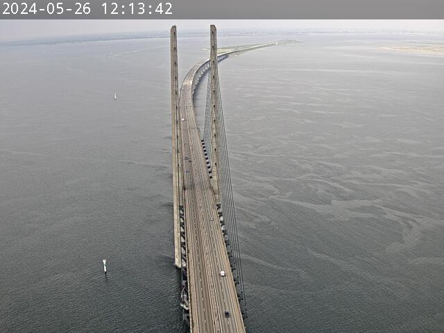 Ponte Øresund Ven. 12:14