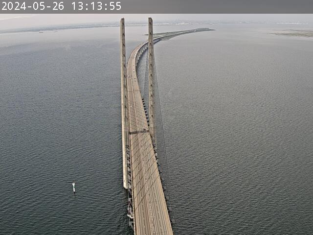 Ponte Øresund Ven. 13:14