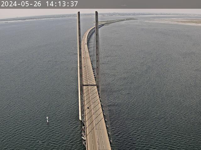 Ponte Øresund Ven. 14:14