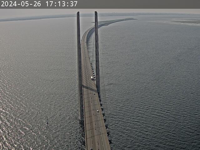 Ponte Øresund Ven. 17:14