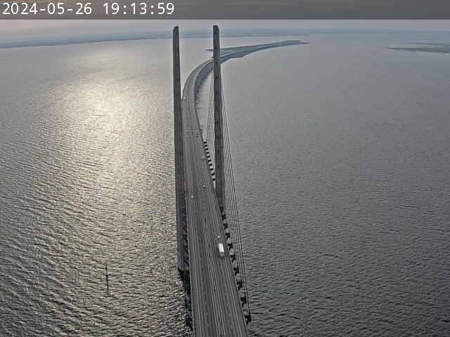 Ponte Øresund Gio. 19:14