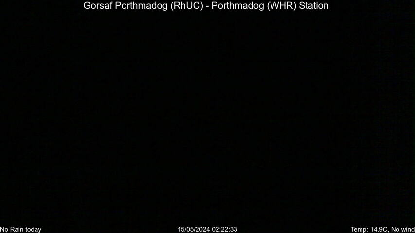 Porthmadog So. 02:54