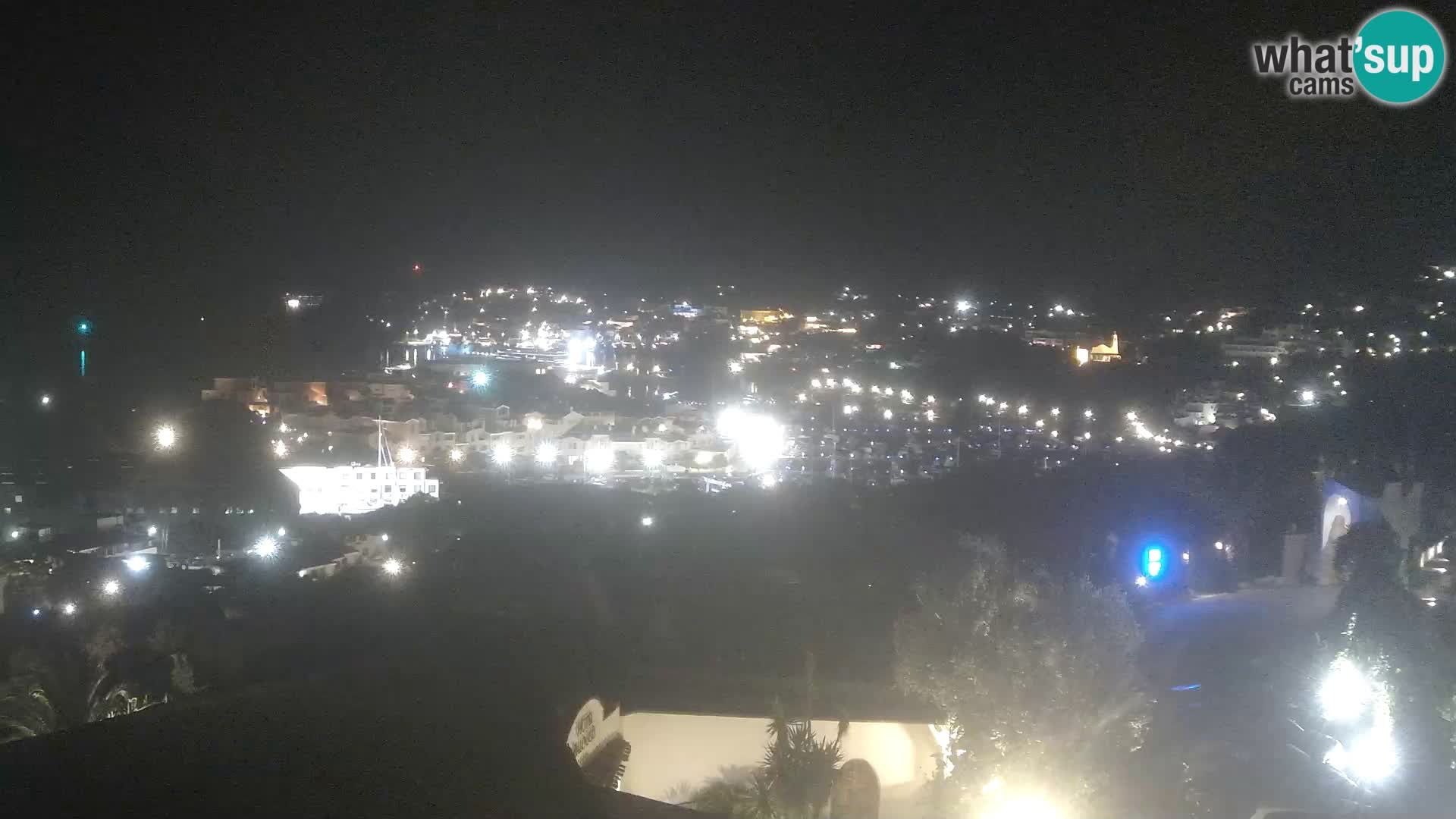 Porto Cervo Gio. 02:32