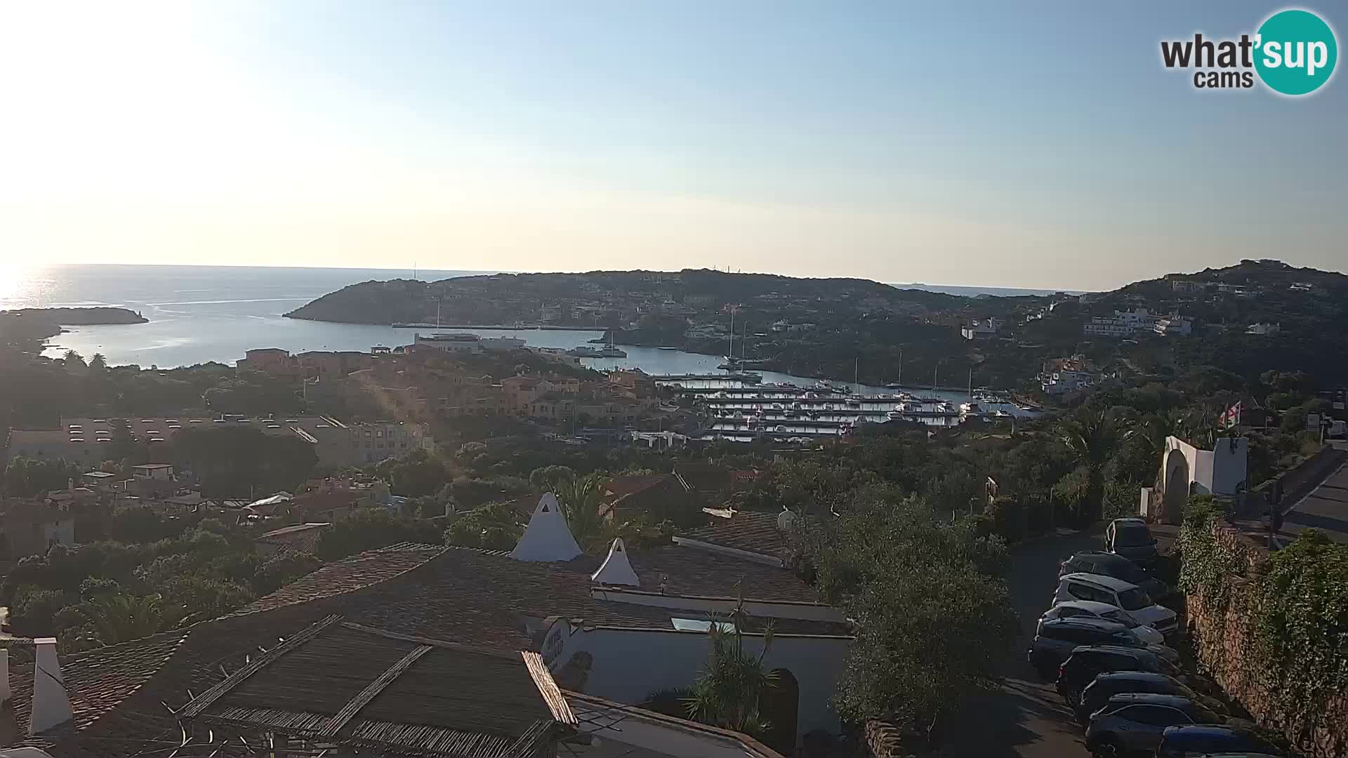 Porto Cervo Gio. 07:32