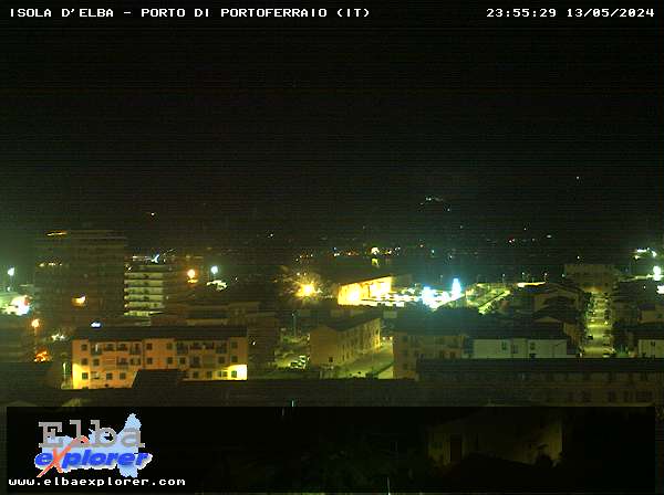 Portoferraio (Elba) Mar. 23:55