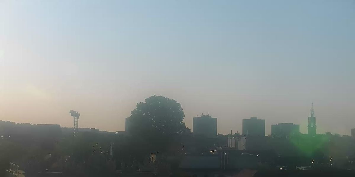 Potsdam Søn. 06:20