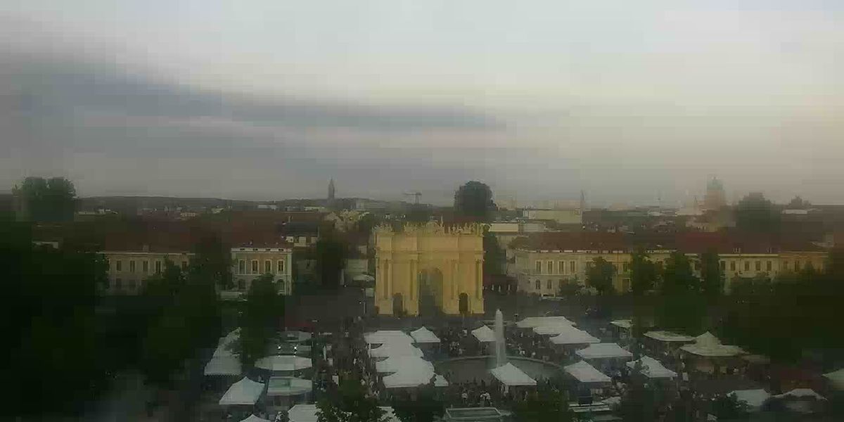 Potsdam Webcam