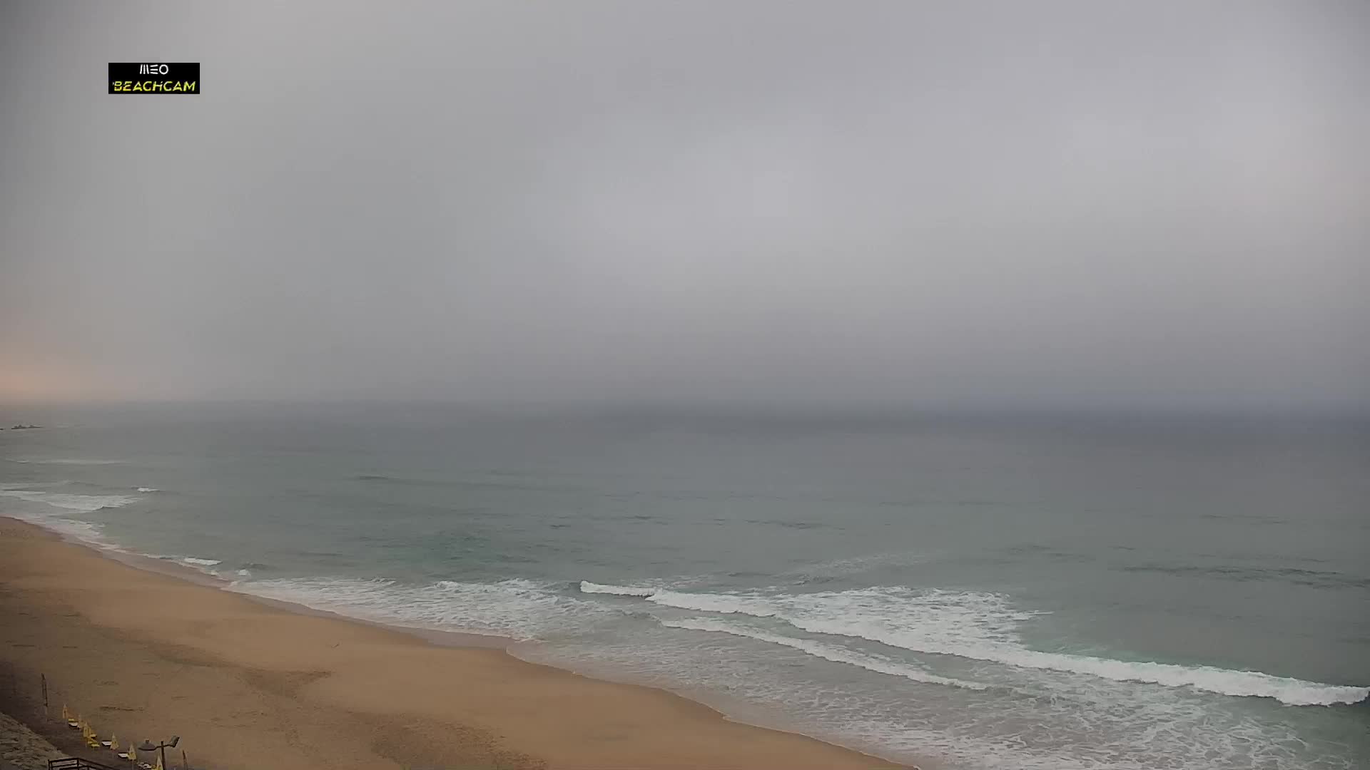 Praia Grande Søn. 06:53