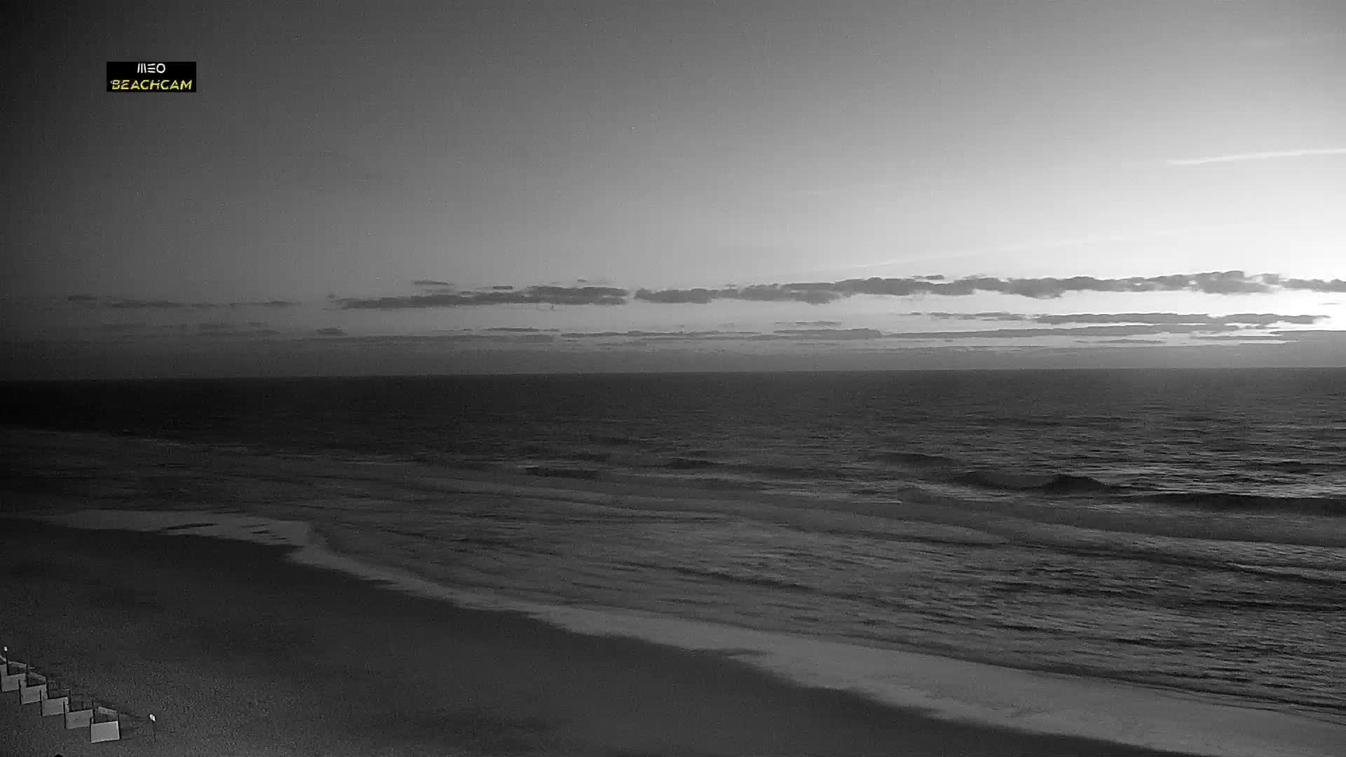 Praia Grande Vie. 21:53