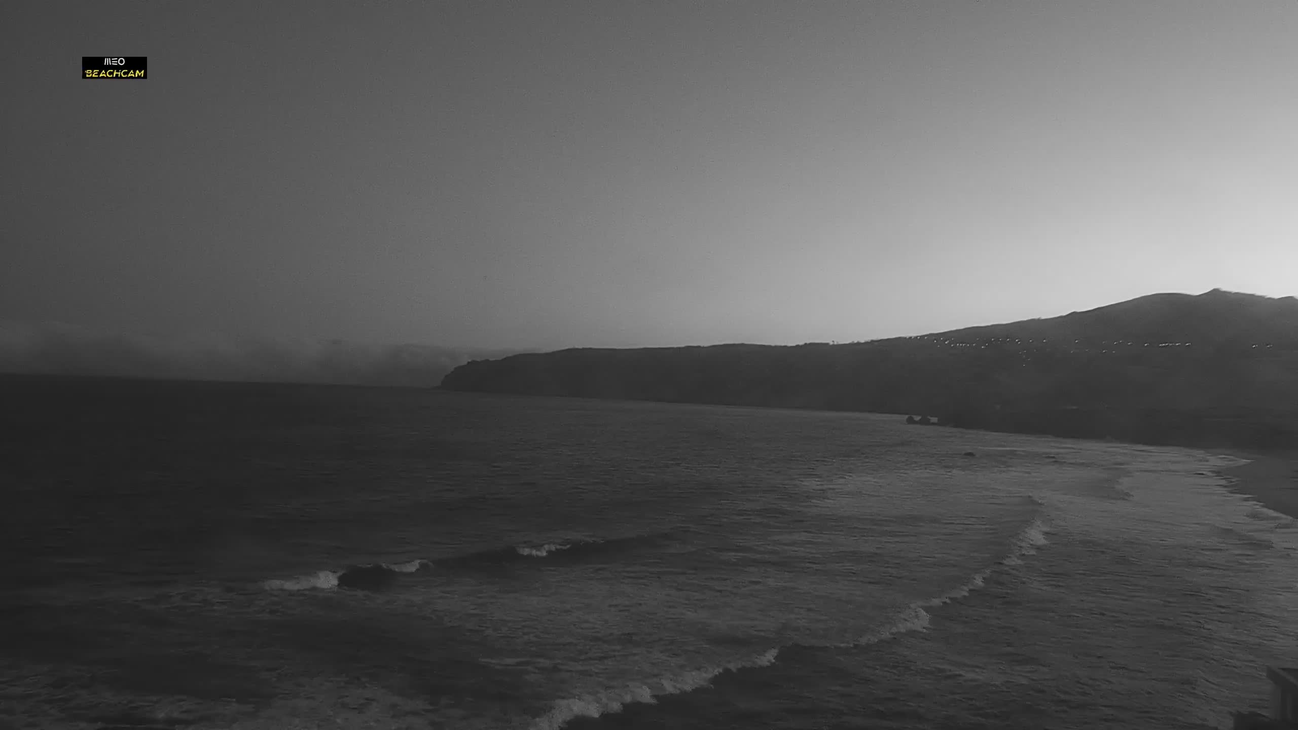 Praia do Guincho Lør. 06:10