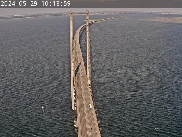 Puente Øresund Dom. 10:14