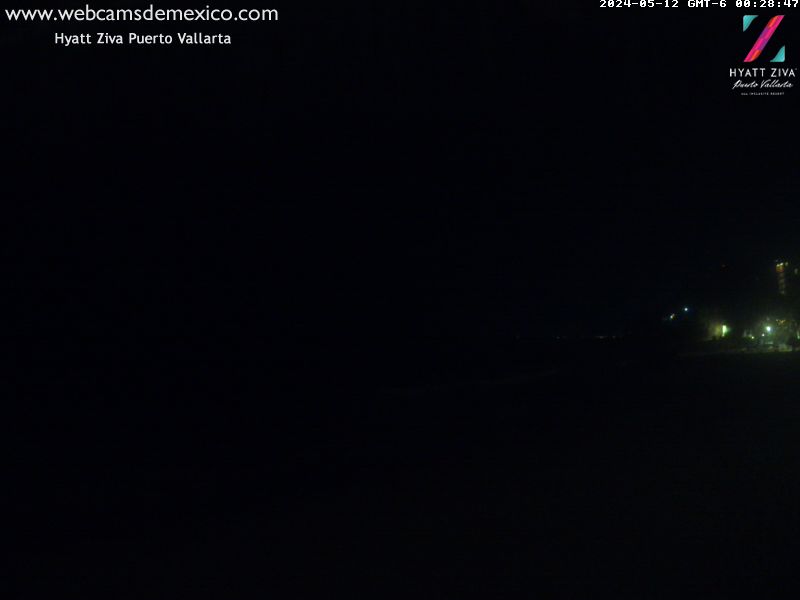 Puerto Vallarta Fri. 01:30