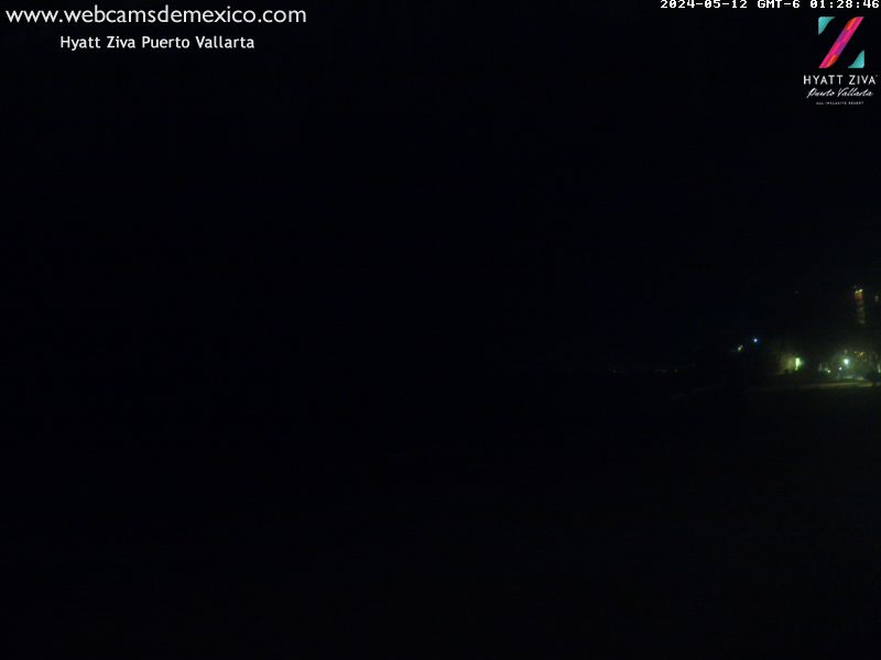 Puerto Vallarta Jue. 02:29