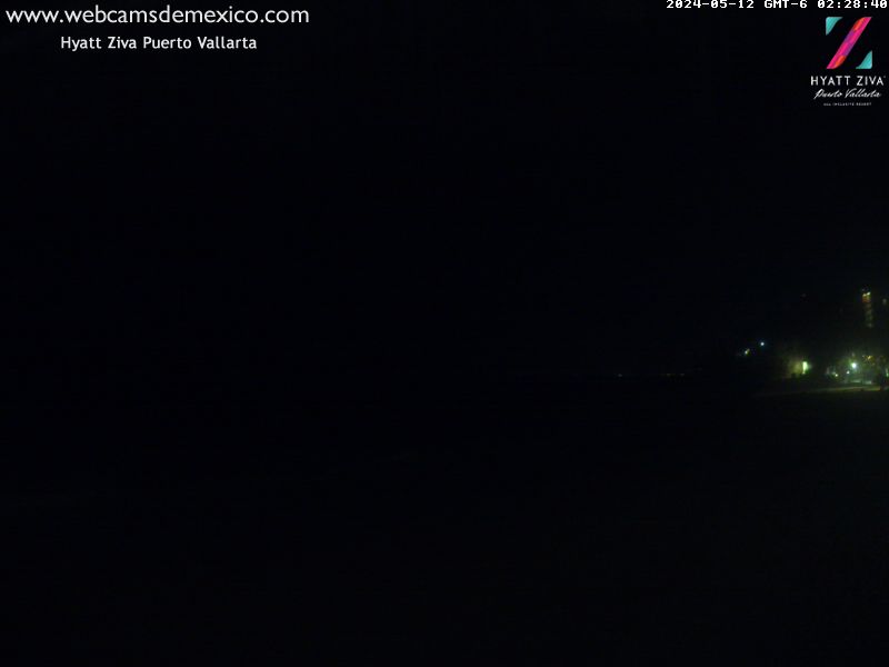 Puerto Vallarta Fri. 03:30