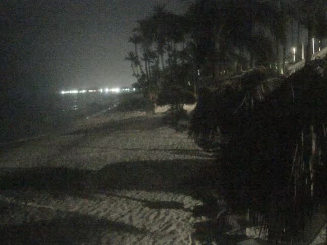 Punta Cana Fre. 00:25
