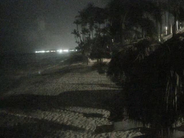 Punta Cana Tue. 01:26