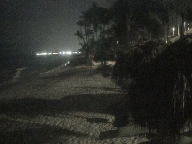 Punta Cana Tue. 02:26