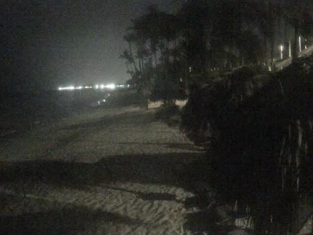 Punta Cana Fre. 04:25
