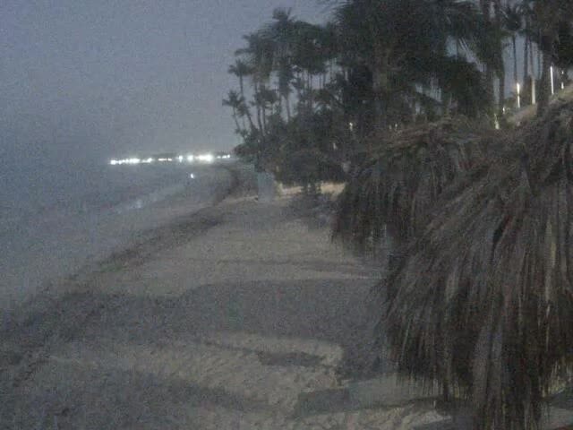 Punta Cana Ve. 05:25