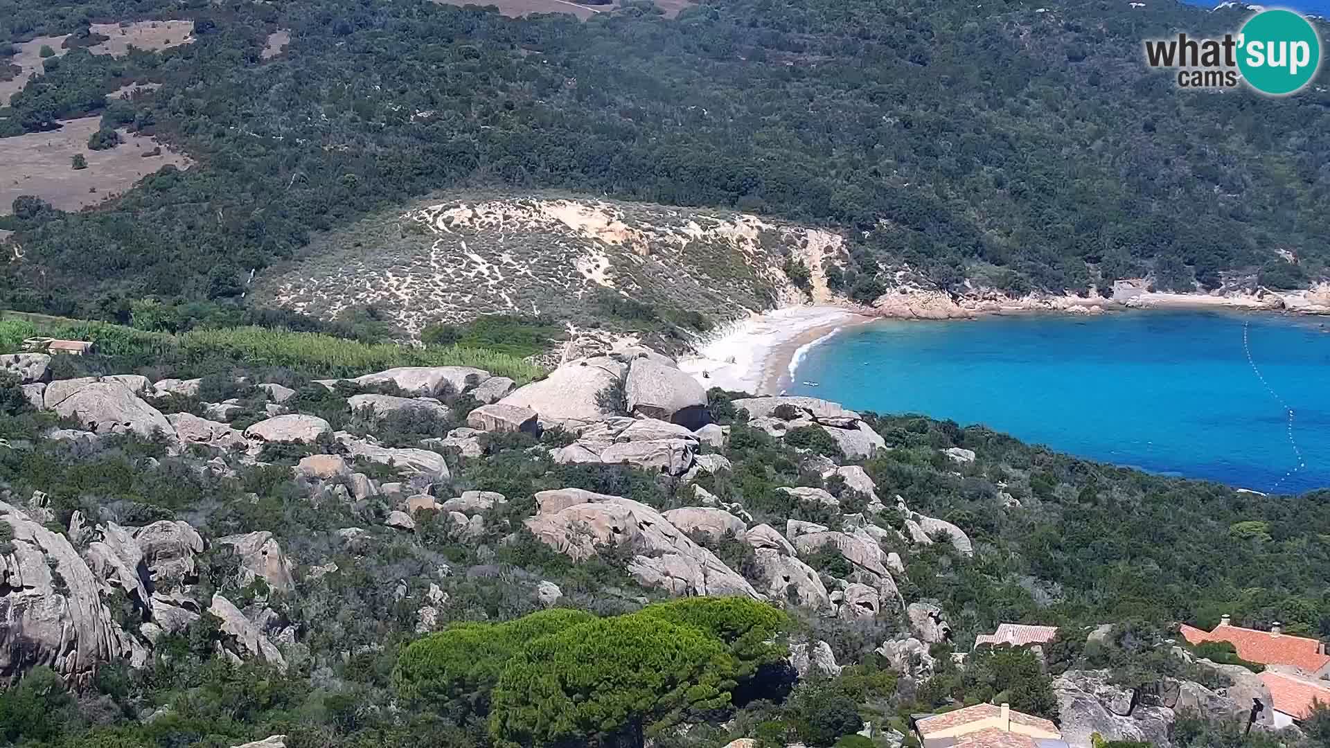 Punta Sardegna Lør. 11:32