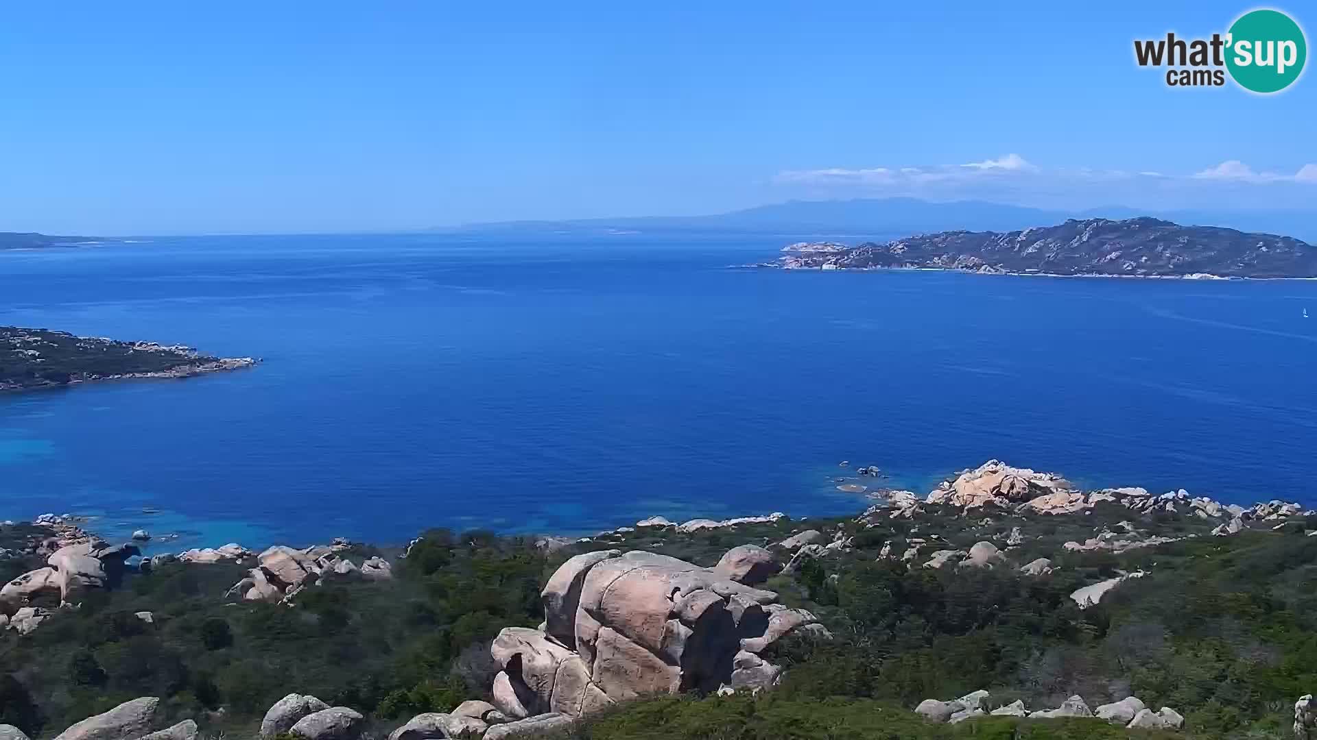 Punta Sardegna Lør. 14:32