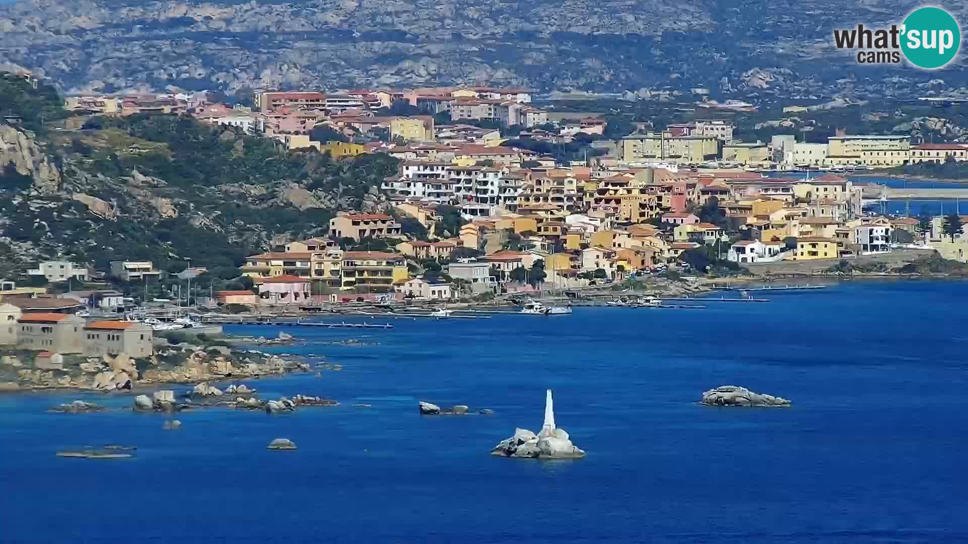 Punta Sardegna Sa. 15:32