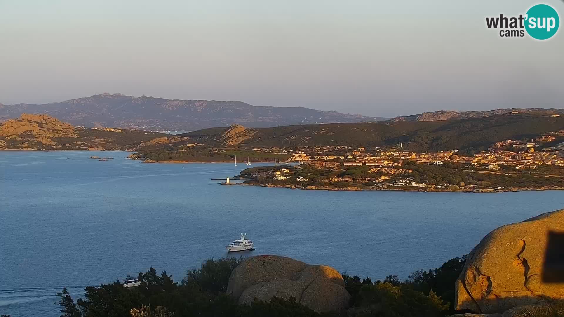 Punta Sardegna Sa. 20:32