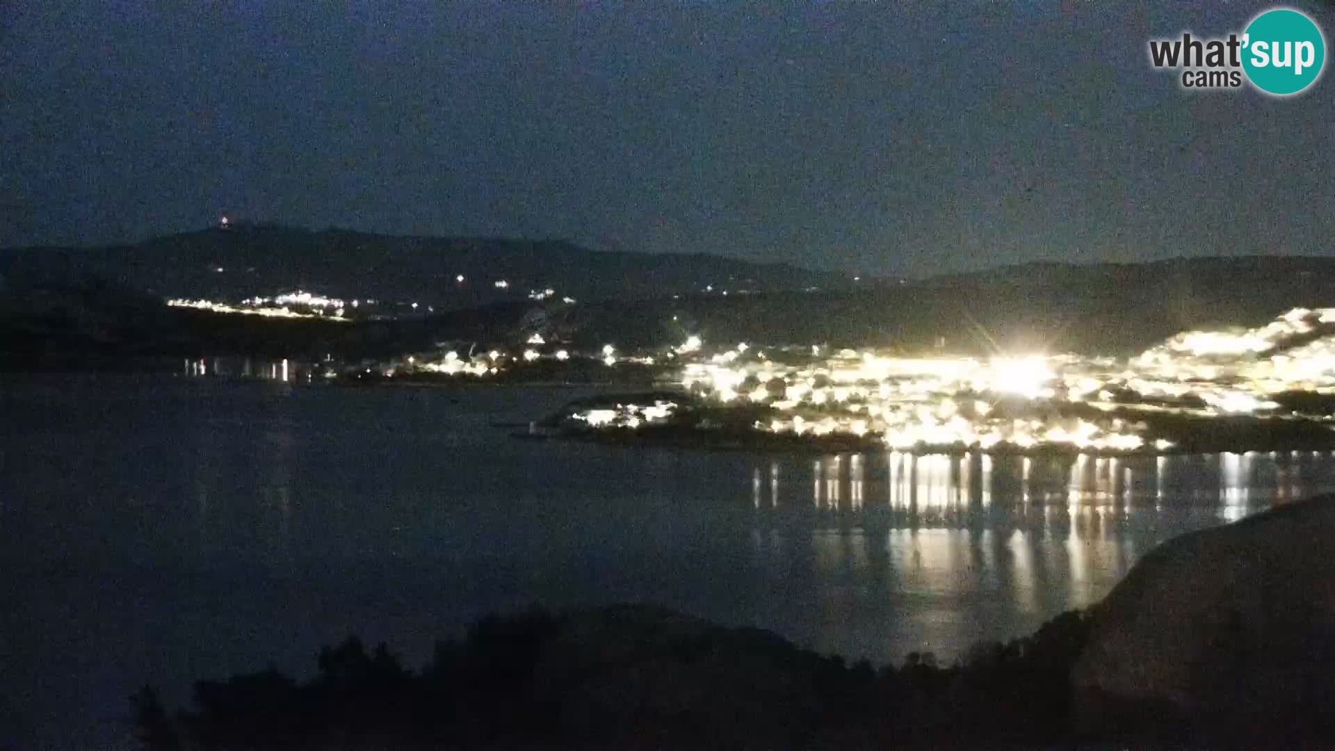 Punta Sardegna Sa. 21:32