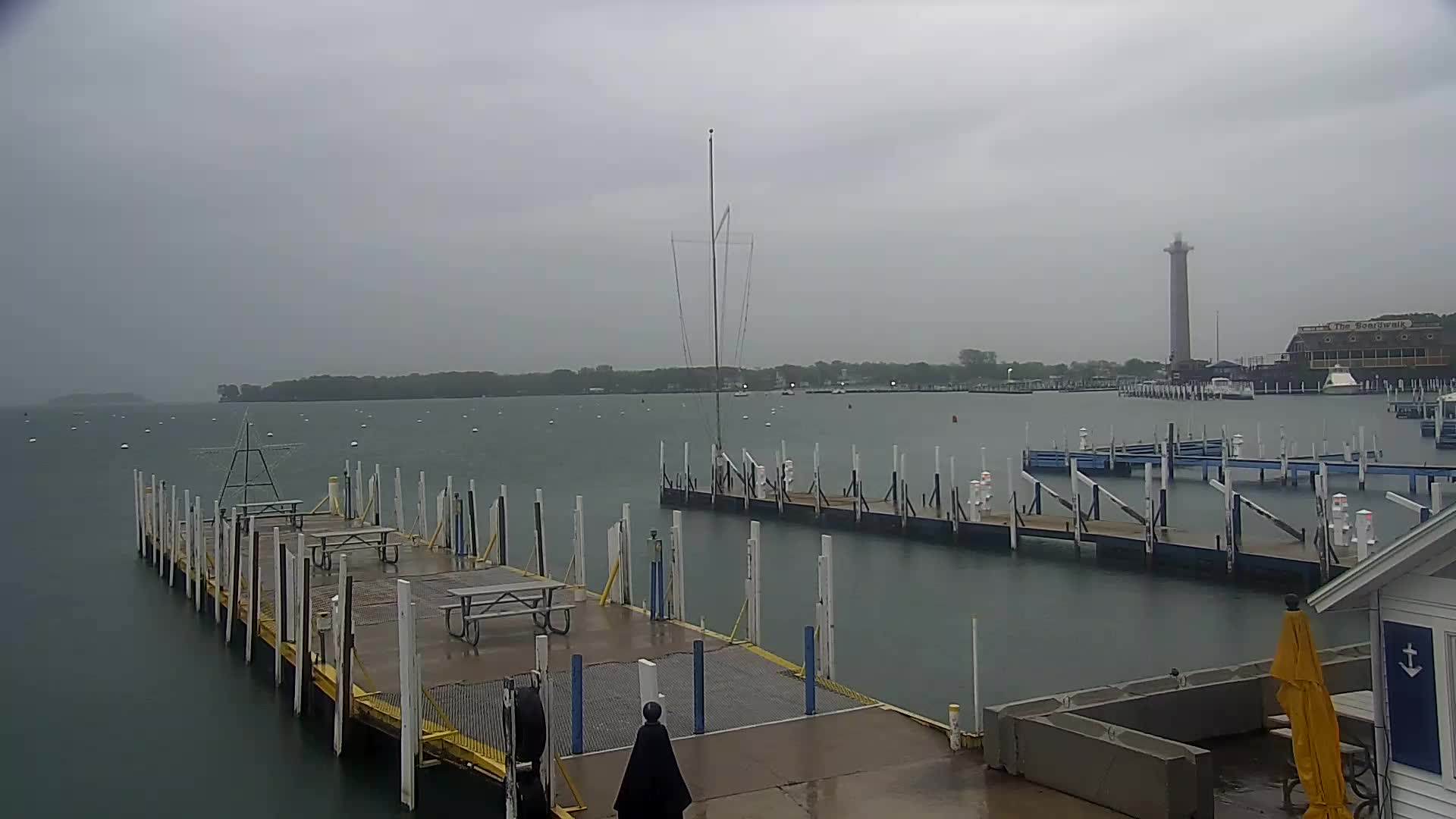 Put-in-Bay, Ohio Ons. 07:32