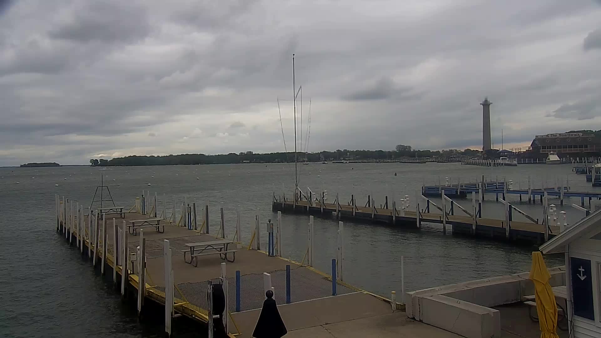 Put-in-Bay, Ohio Ons. 17:32