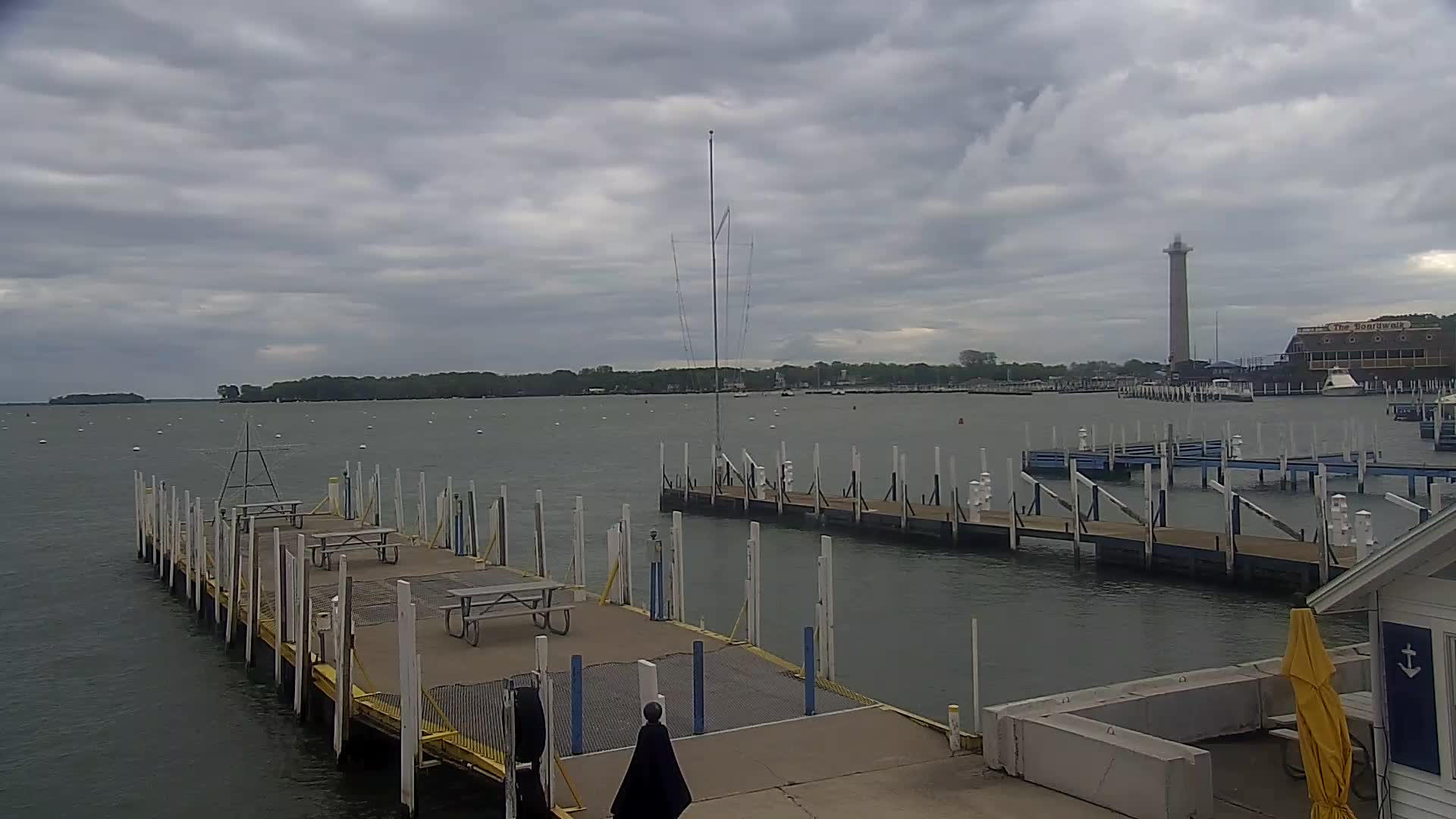 Put-in-Bay, Ohio Ons. 19:32