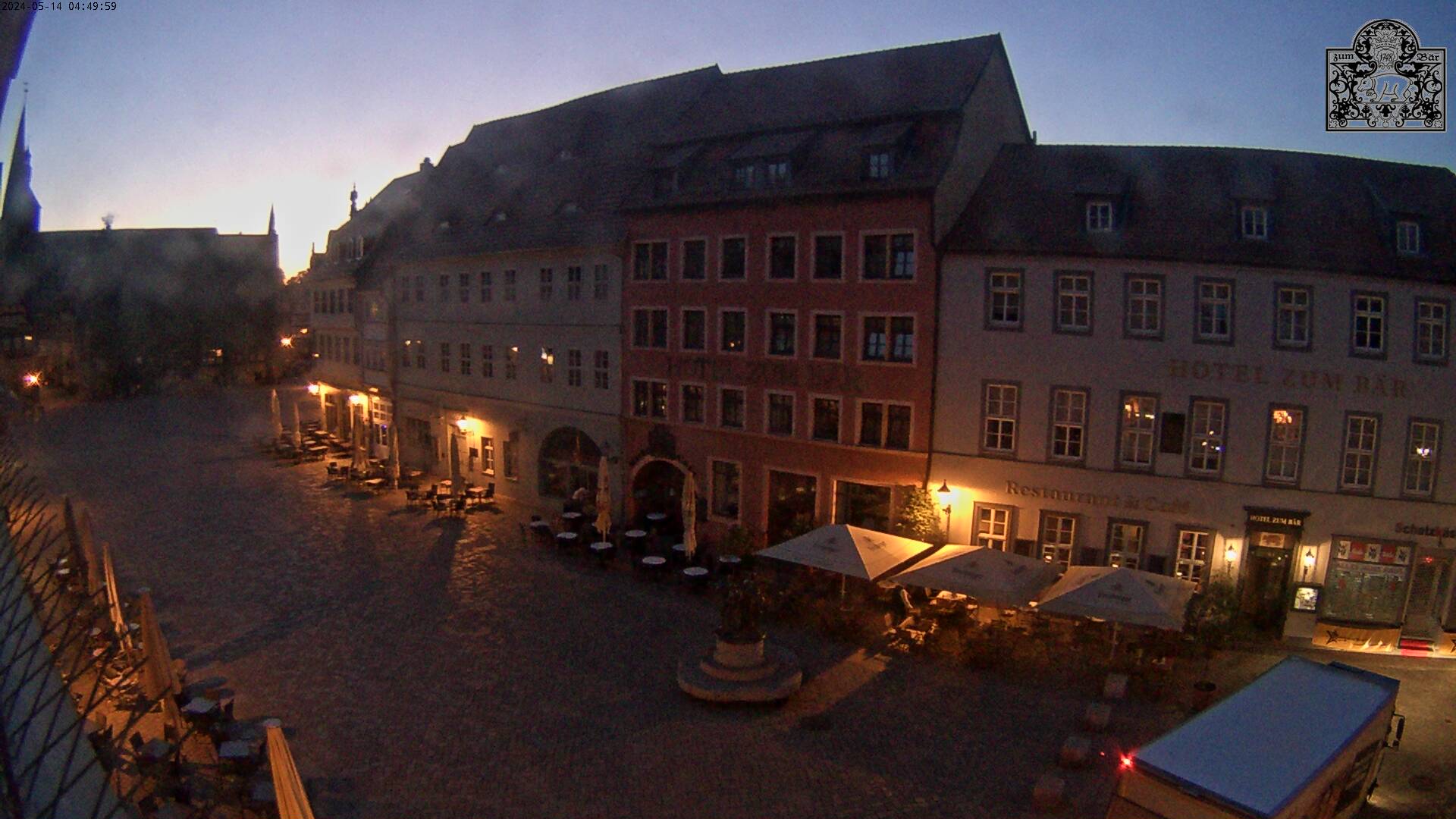 Quedlinburg Søn. 04:59
