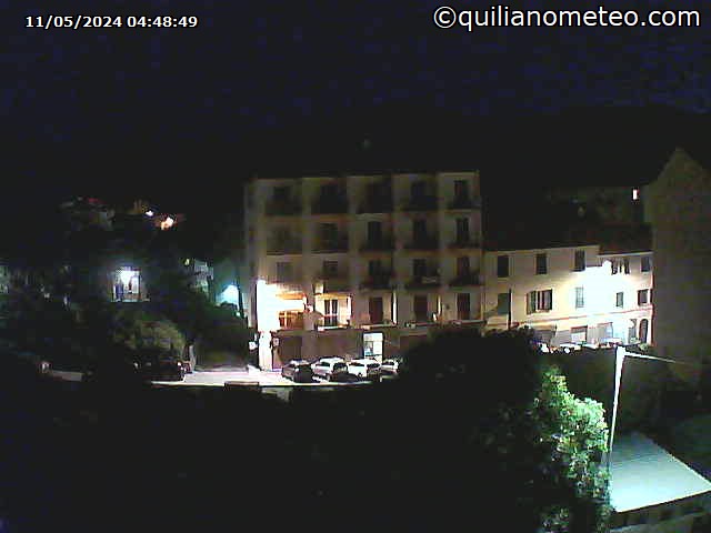 Quiliano Mar. 04:52