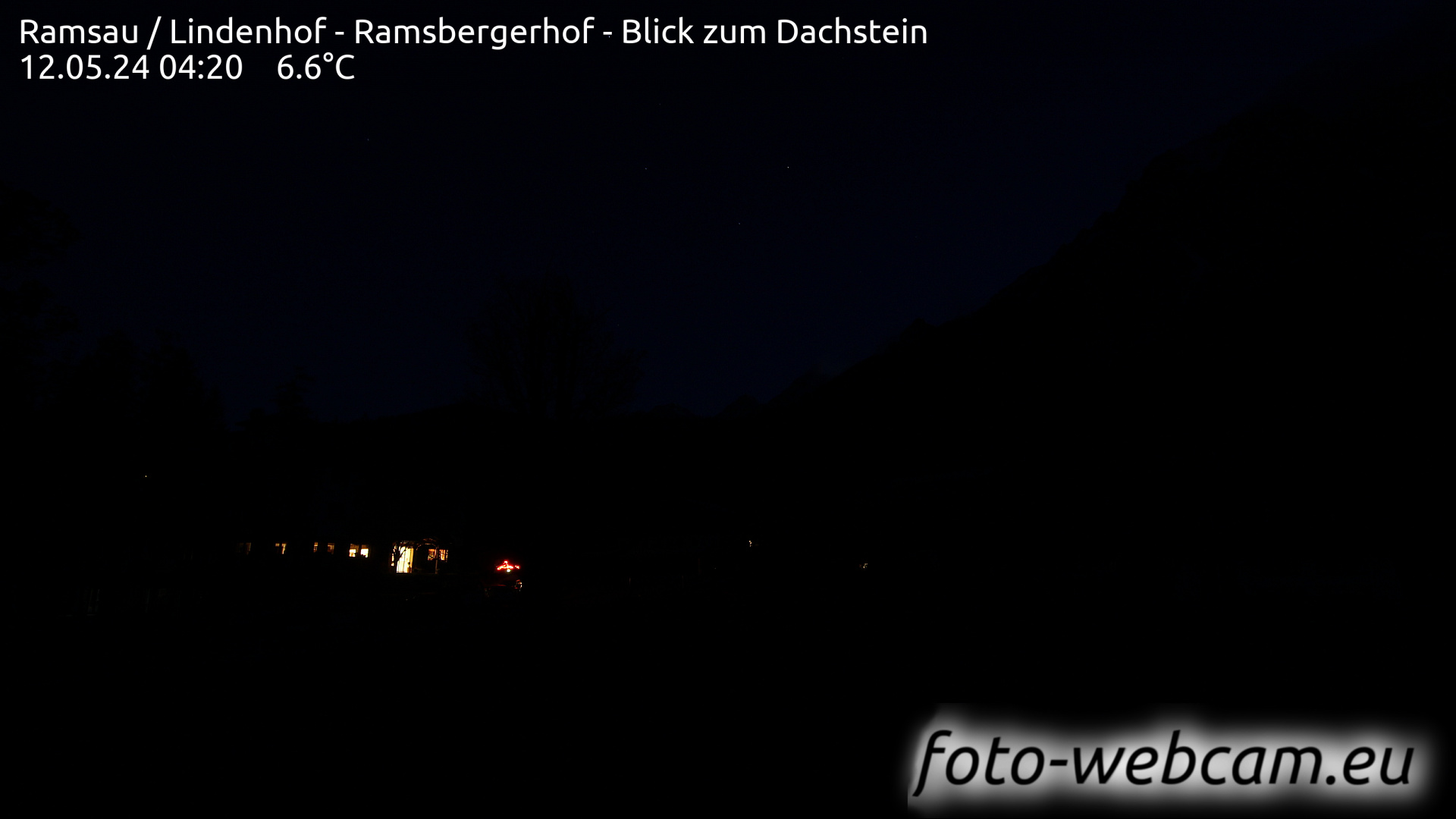 Ramsau am Dachstein Tor. 04:27