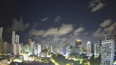 Recife Lun. 00:34