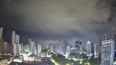 Recife Fri. 01:34