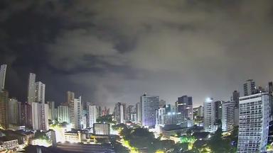 Recife Fri. 02:34