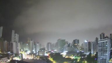 Recife Fri. 03:34