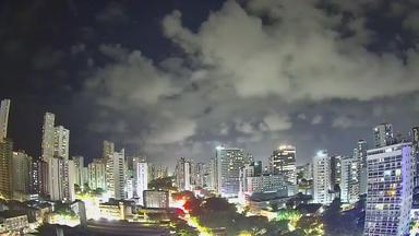 Recife Mar. 19:34