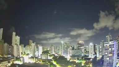 Recife Mar. 20:34
