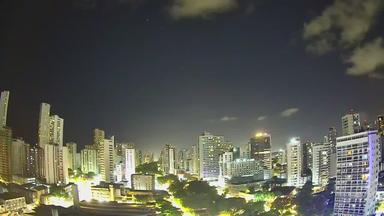 Recife Mar. 22:34