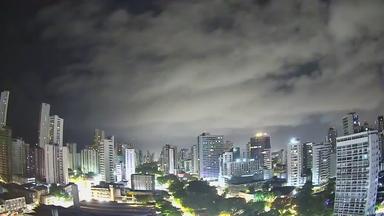 Recife Mar. 23:34