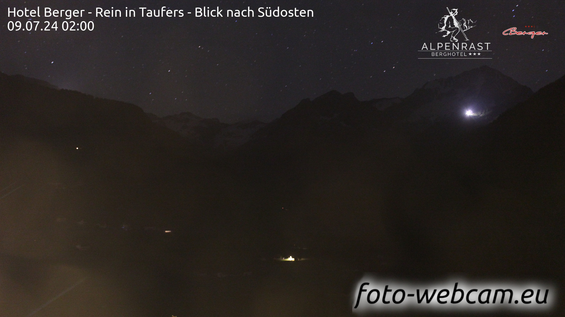 Rein in Taufers Jue. 02:11