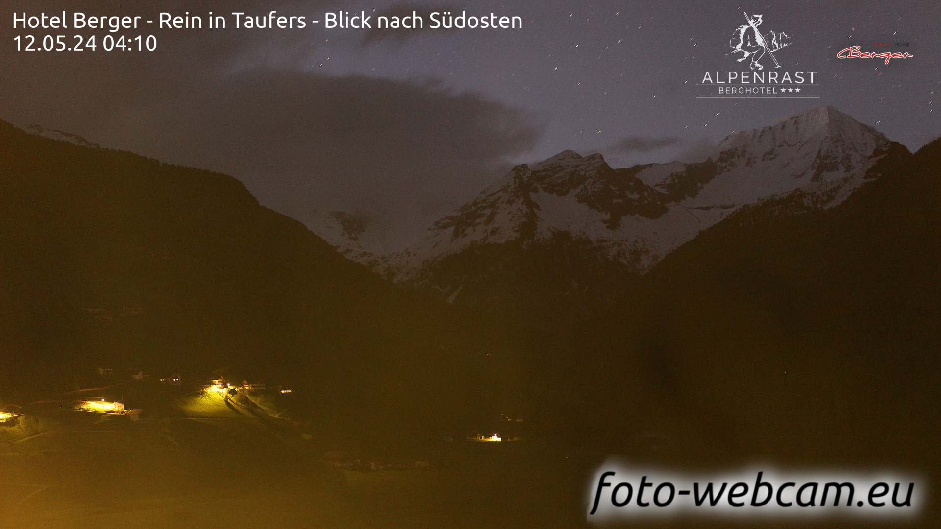 Rein in Taufers Do. 04:11