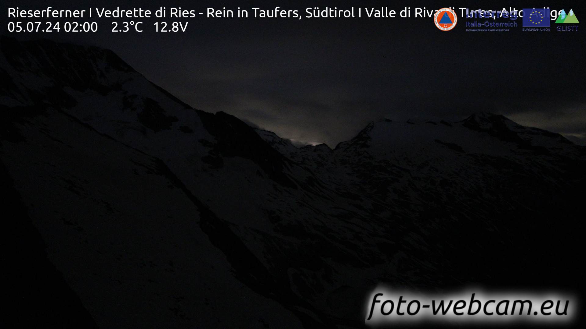 Rein in Taufers Do. 02:19