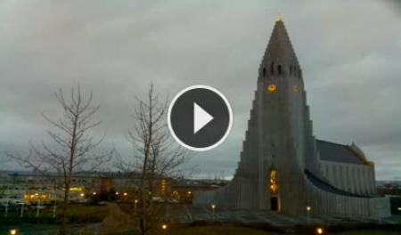 Reykjavik Mar. 04:20