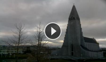 Reykjavík Thu. 05:21