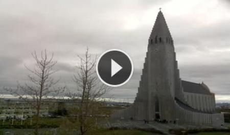 Reykjavík Man. 10:21