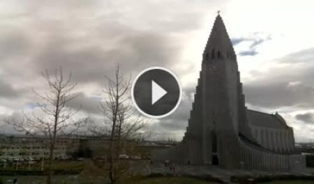 Reykjavík Mar. 11:21