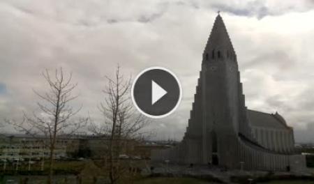 Reykjavík Mar. 12:21